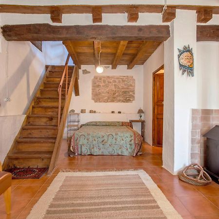 Casa Rural El Rincon De Los Frailes 258 Metros Alpuente 외부 사진