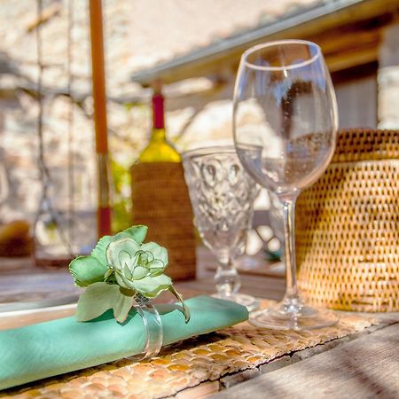 Casa Rural El Rincon De Los Frailes 258 Metros Alpuente 외부 사진