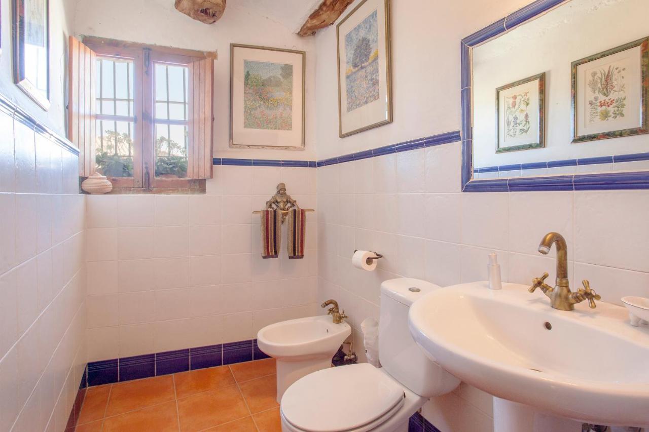 Casa Rural El Rincon De Los Frailes 258 Metros Alpuente 외부 사진