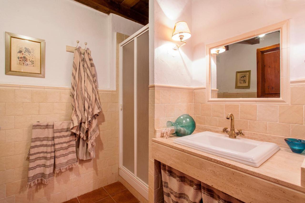 Casa Rural El Rincon De Los Frailes 258 Metros Alpuente 외부 사진