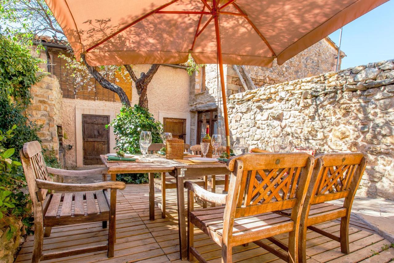 Casa Rural El Rincon De Los Frailes 258 Metros Alpuente 외부 사진