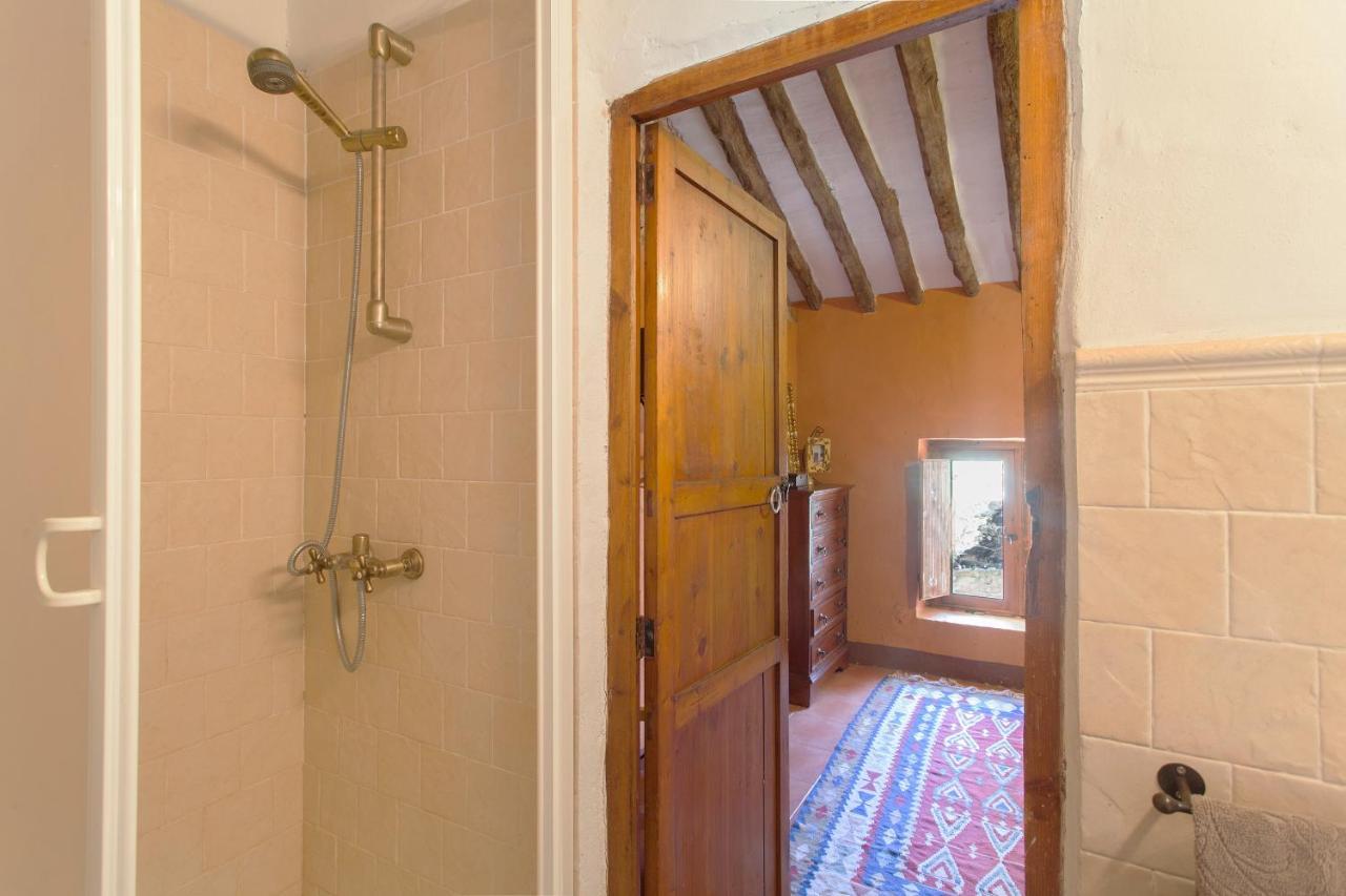 Casa Rural El Rincon De Los Frailes 258 Metros Alpuente 외부 사진