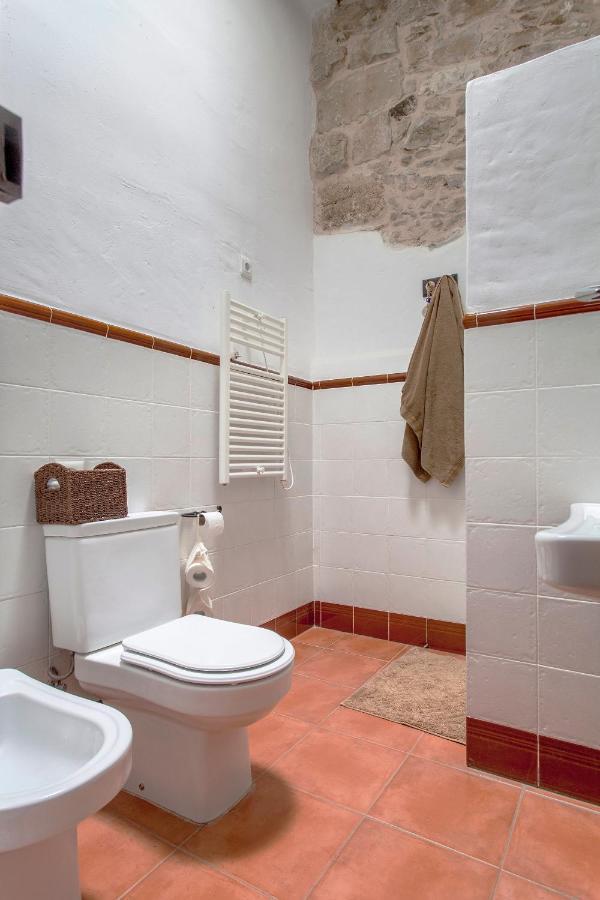 Casa Rural El Rincon De Los Frailes 258 Metros Alpuente 외부 사진