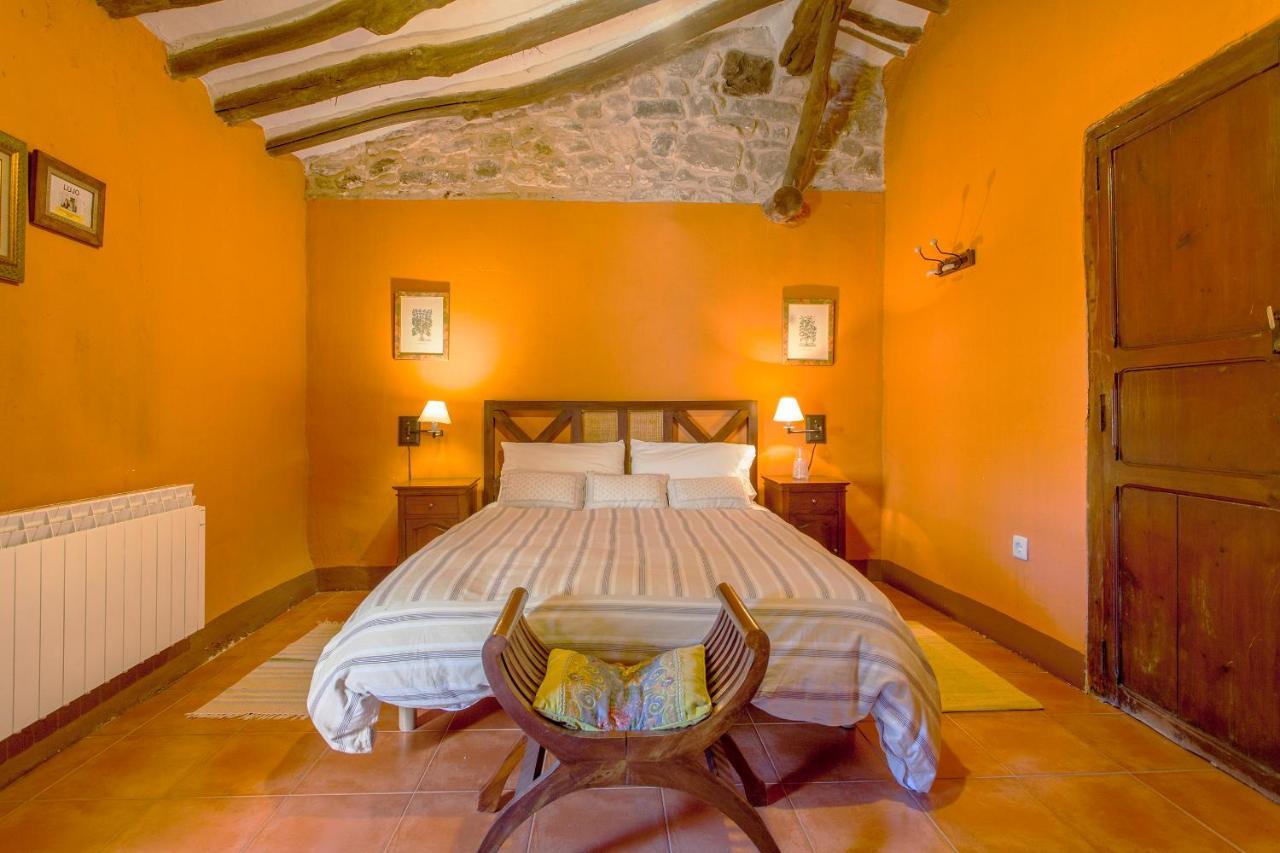 Casa Rural El Rincon De Los Frailes 258 Metros Alpuente 외부 사진