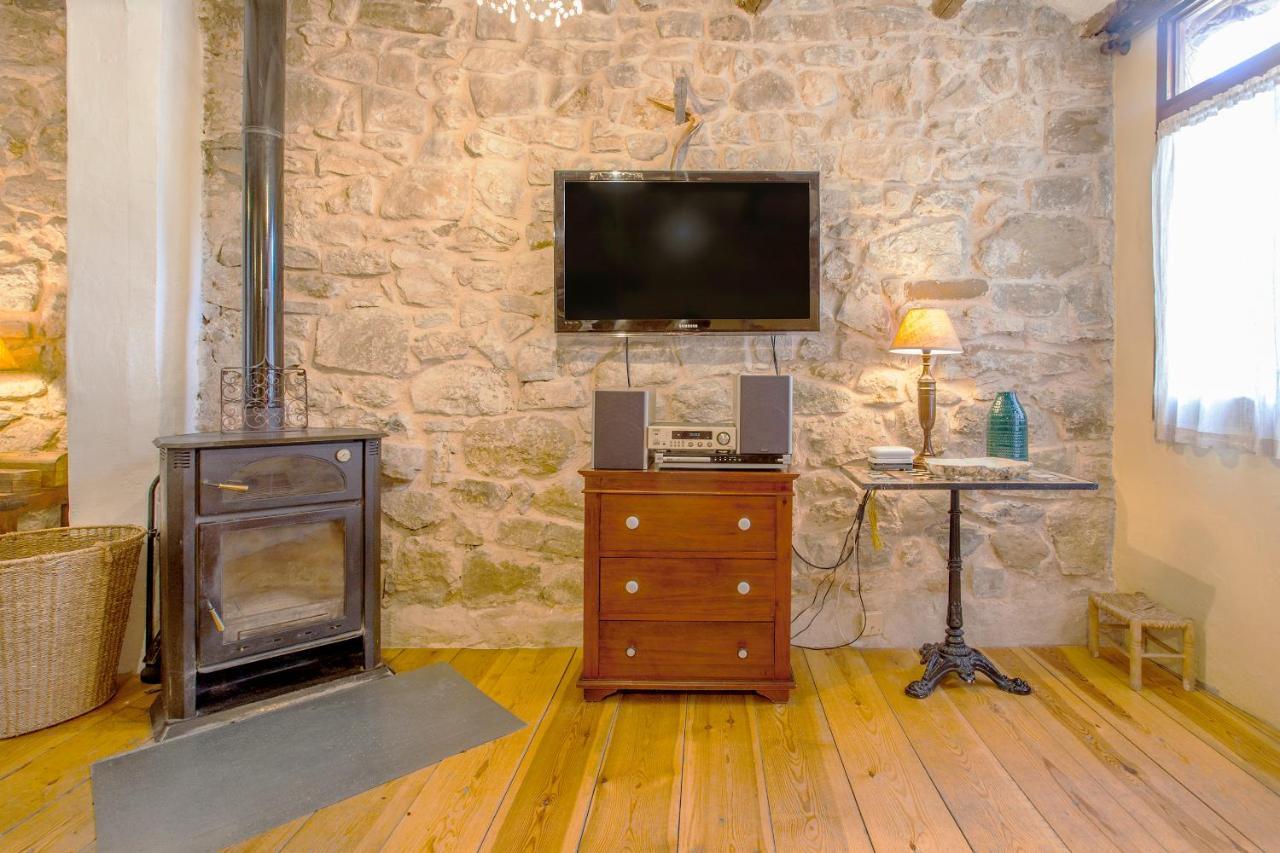 Casa Rural El Rincon De Los Frailes 258 Metros Alpuente 외부 사진