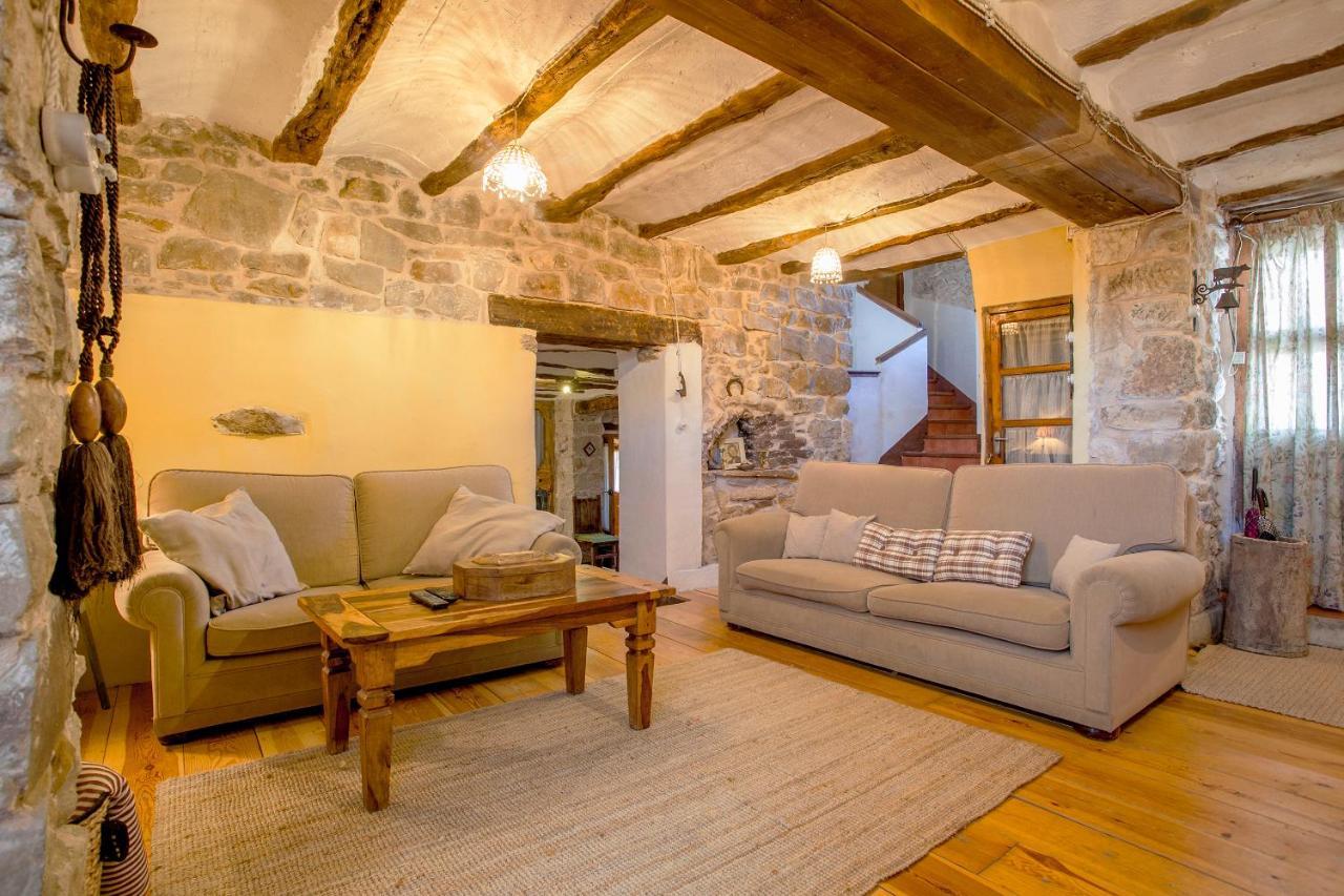 Casa Rural El Rincon De Los Frailes 258 Metros Alpuente 외부 사진