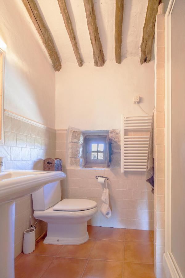 Casa Rural El Rincon De Los Frailes 258 Metros Alpuente 외부 사진