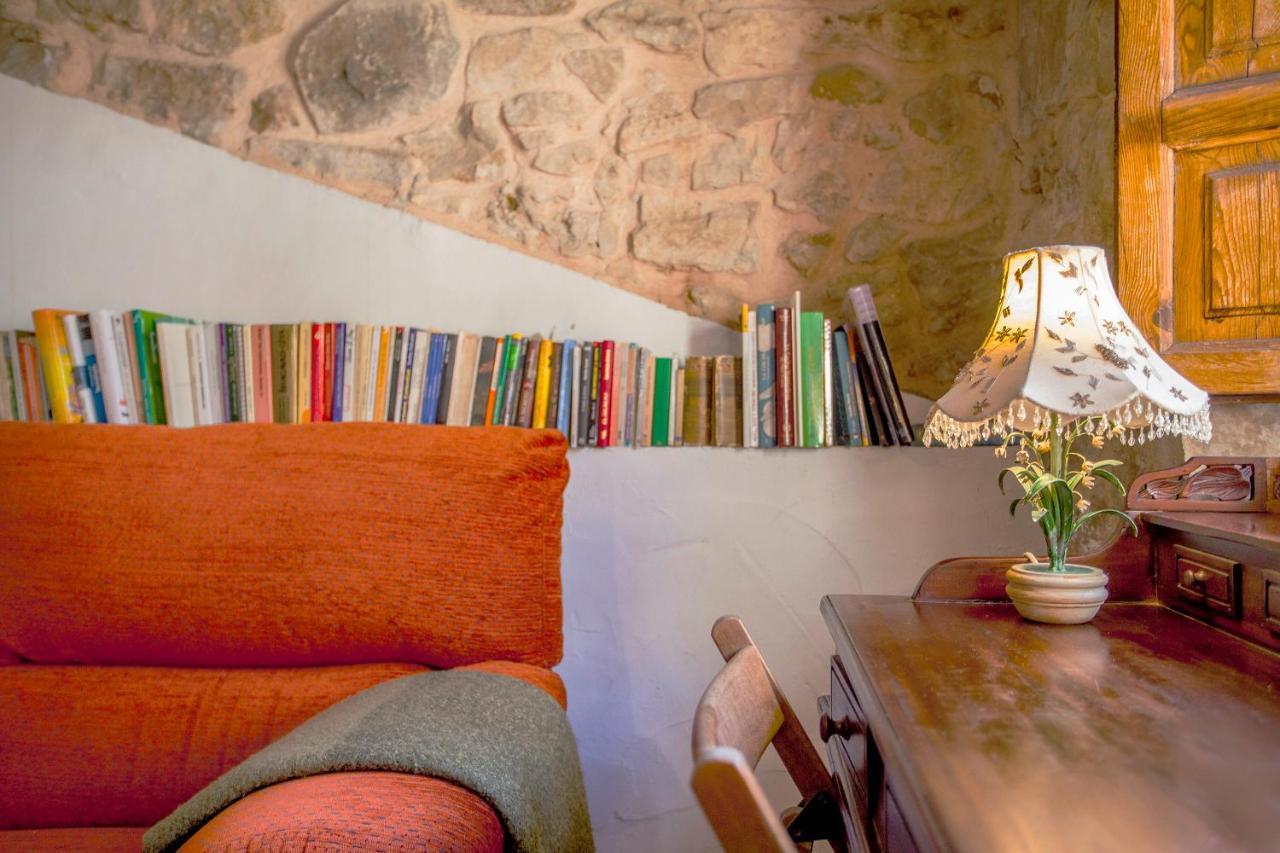 Casa Rural El Rincon De Los Frailes 258 Metros Alpuente 외부 사진