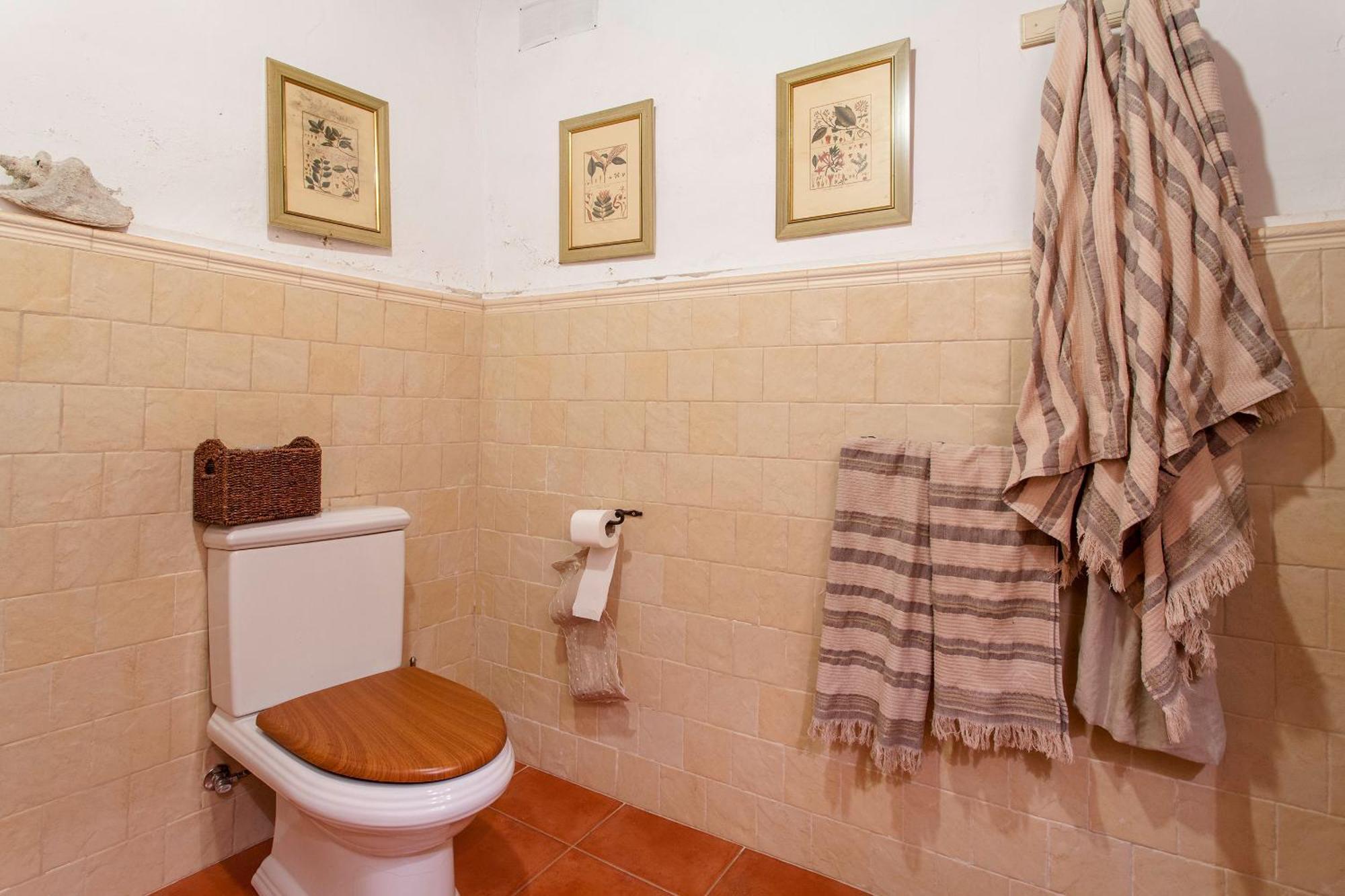 Casa Rural El Rincon De Los Frailes 258 Metros Alpuente 외부 사진