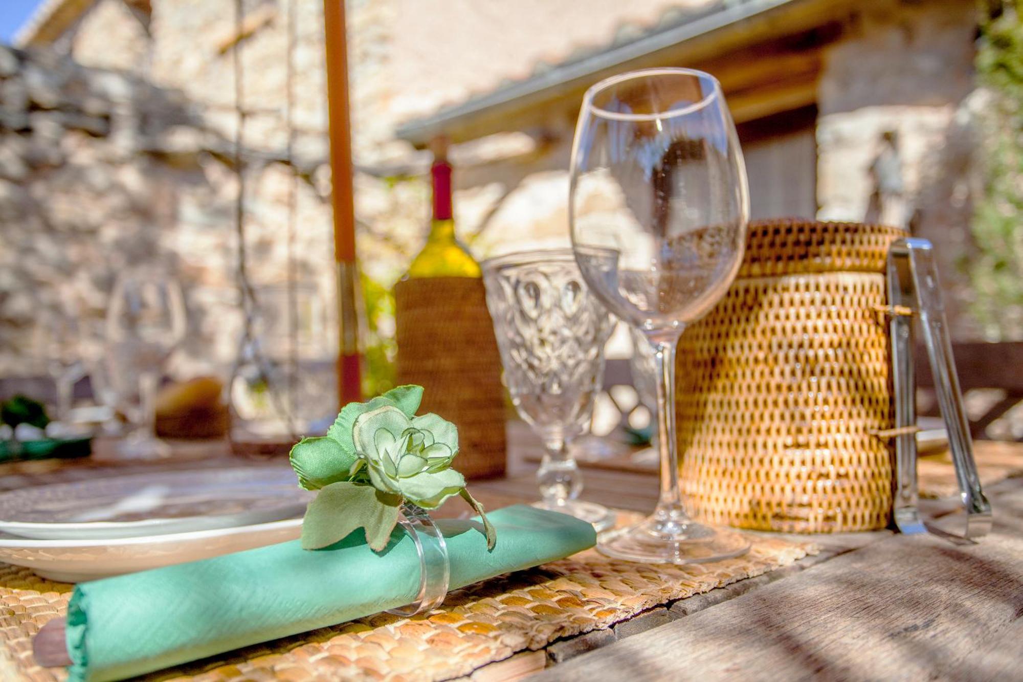 Casa Rural El Rincon De Los Frailes 258 Metros Alpuente 외부 사진